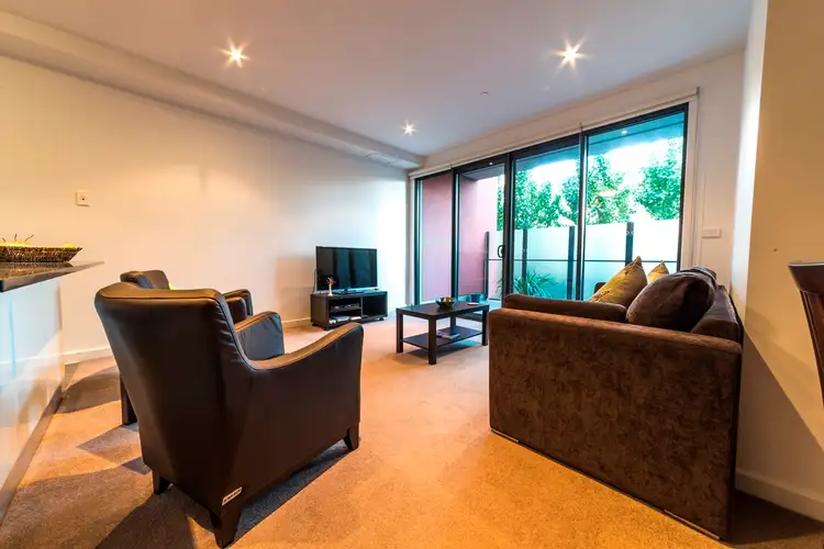 Sixth view of Homely apartment listing, 7/107 Whittens Lane, Doncaster VIC 3108