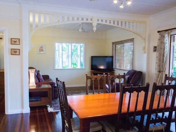 Fifth view of Homely house listing, 41 Park Street, Pimlico QLD 4812