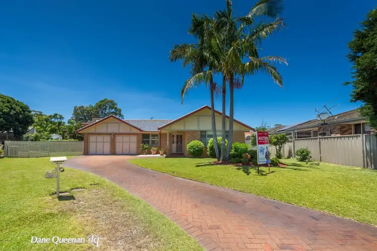 4 Ellies Place, Salamander Bay NSW 2317