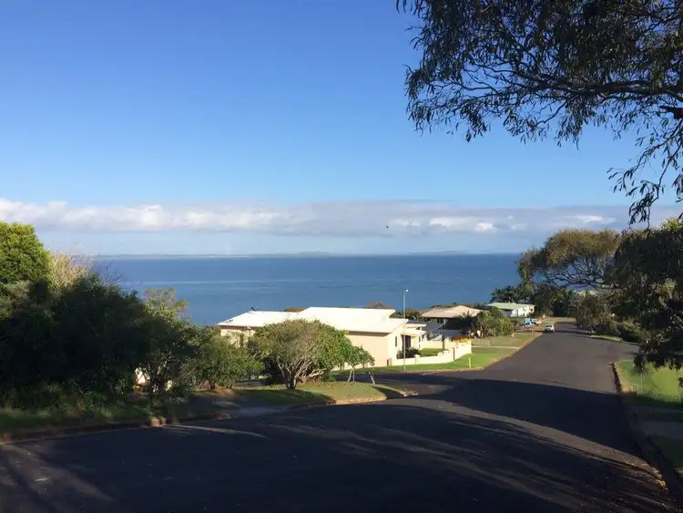 Second view of Homely land listing, 757 Captain Cook Drive, Seventeen Seventy QLD 4677