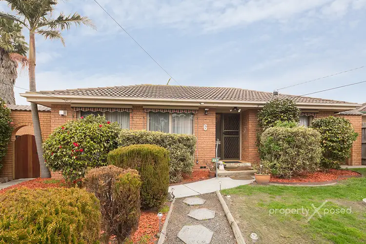 6 Searle Court, Dandenong North VIC 3175