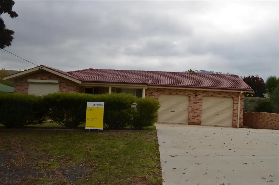 Main view of Homely house listing, 18 Lockhart Street, Adelong NSW 2729