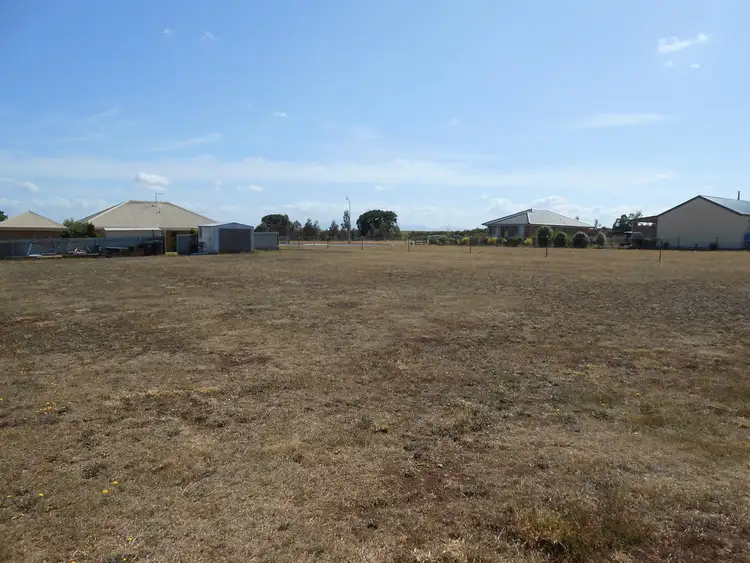 Second view of Homely land listing, 6A Jetson Court, Cressy TAS 7302