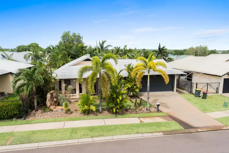3 Buckingham Street, Gunn NT 832
