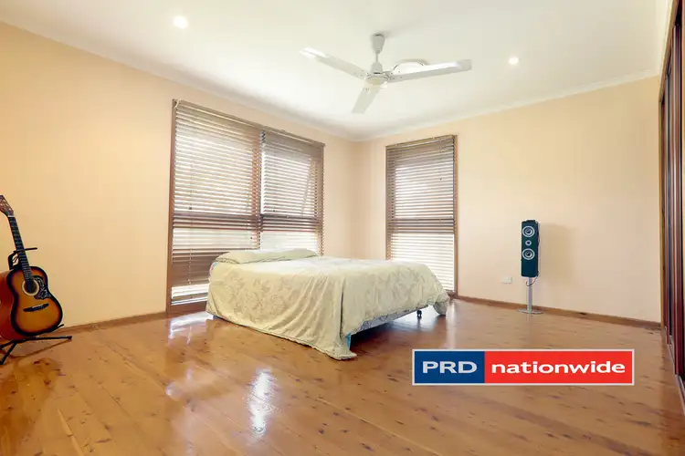 Fourth view of Homely house listing, 23 Oakland Parade, Werrington Downs NSW 2747