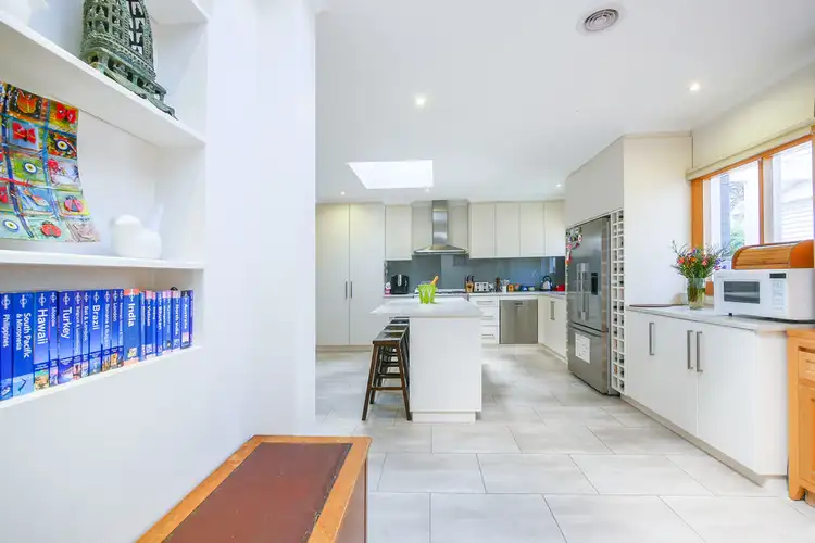 Fifth view of Homely house listing, 56 York Street, Sandy Bay TAS 7005