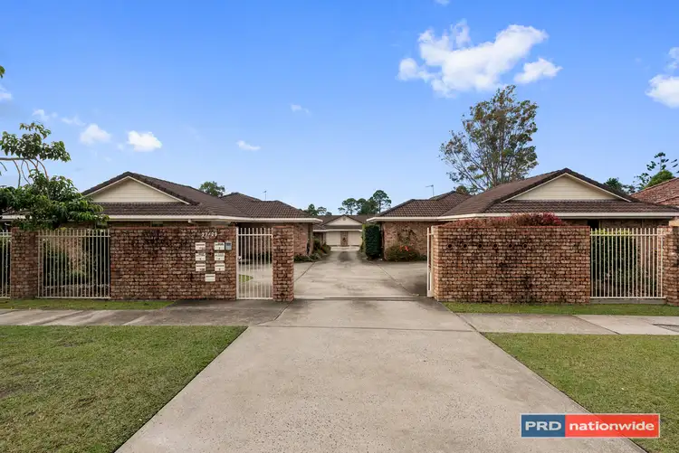 Second view of Homely unit listing, 1/27-29 Bonville Street, Coffs Harbour NSW 2450