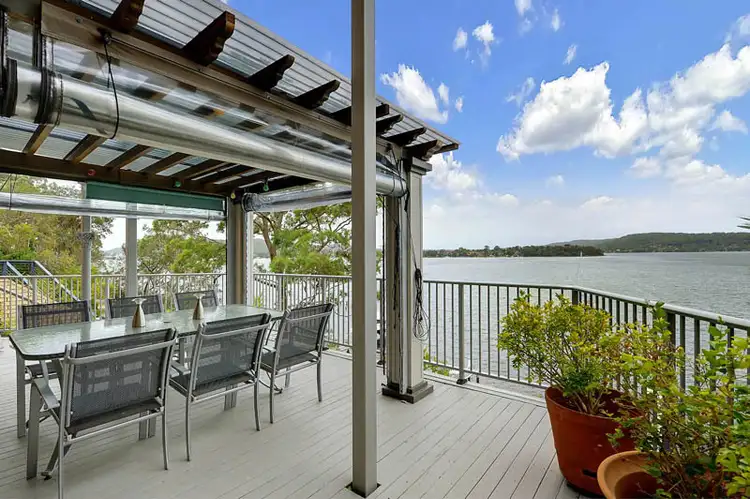 Second view of Homely house listing, 27A Coogee Road, Point Clare NSW 2250