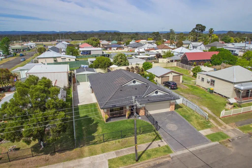 Main view of Homely house listing, 17 McFarlane Street, Cessnock NSW 2325
