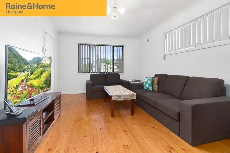 Second view of Homely house listing, 8 Tumut Place, Heckenberg NSW 2168