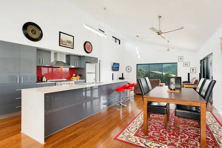 Sixth view of Homely house listing, 165-167 Windlass Street, Goldsborough QLD 4865