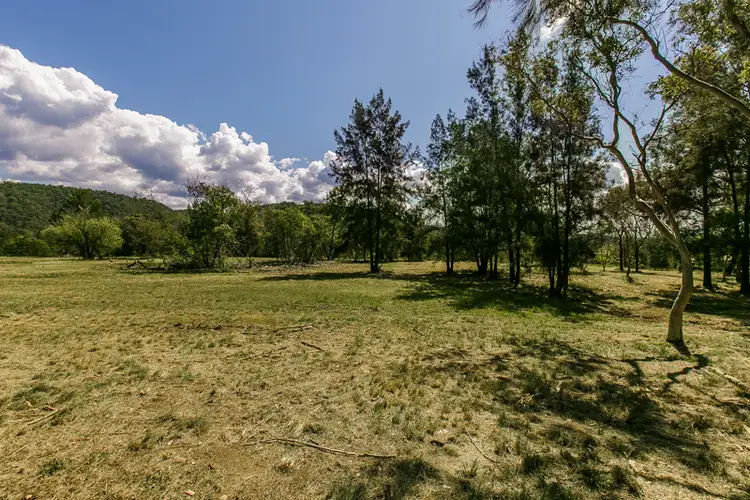Fourth view of Homely land listing, Lot 12 (120 - 126) Smith Road, Castlereagh NSW 2749