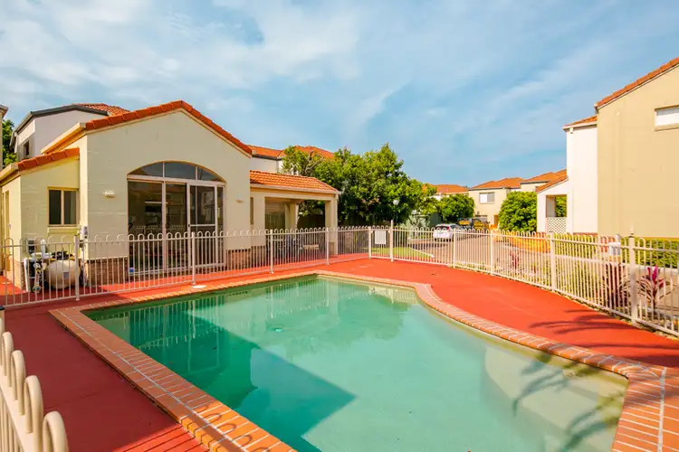Third view of Homely townhouse listing, 41/136 Princess Street, Cleveland QLD 4163