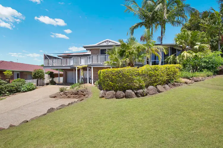 2 Sierra Vista Blvd, Bilambil Heights NSW 2486