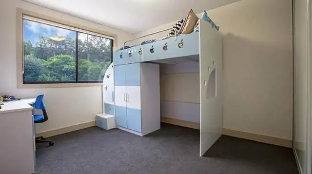 Seventh view of Homely house listing, 24 Isabel Street, Cecil Hills NSW 2171