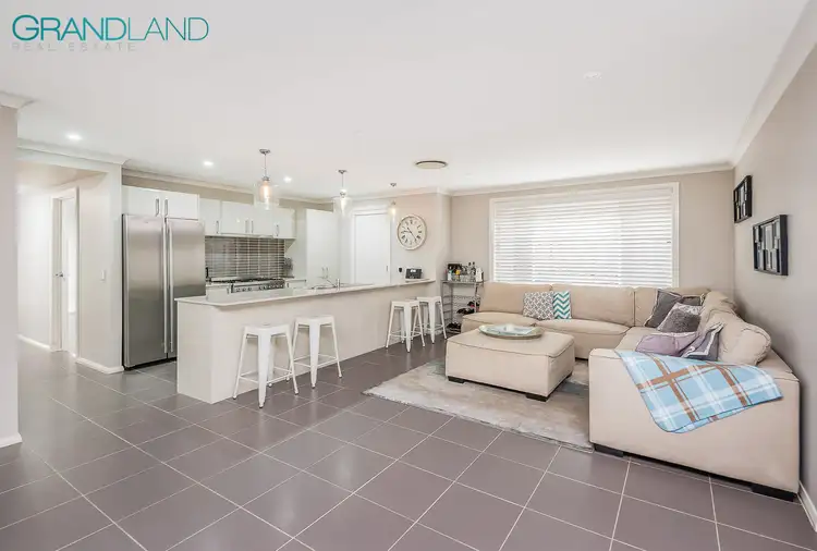Third view of Homely house listing, 42 Stanley Avenue, Middleton Grange NSW 2171