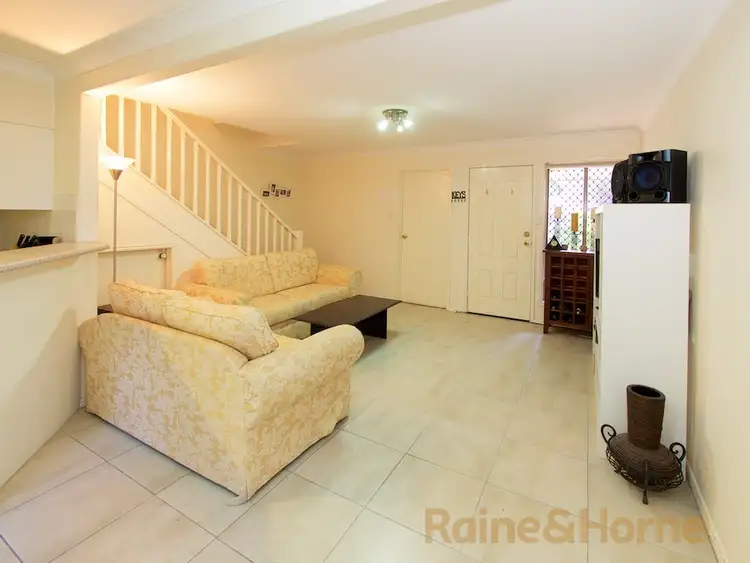 Fifth view of Homely townhouse listing, 101/17 Marlow Street, Woodridge QLD 4114