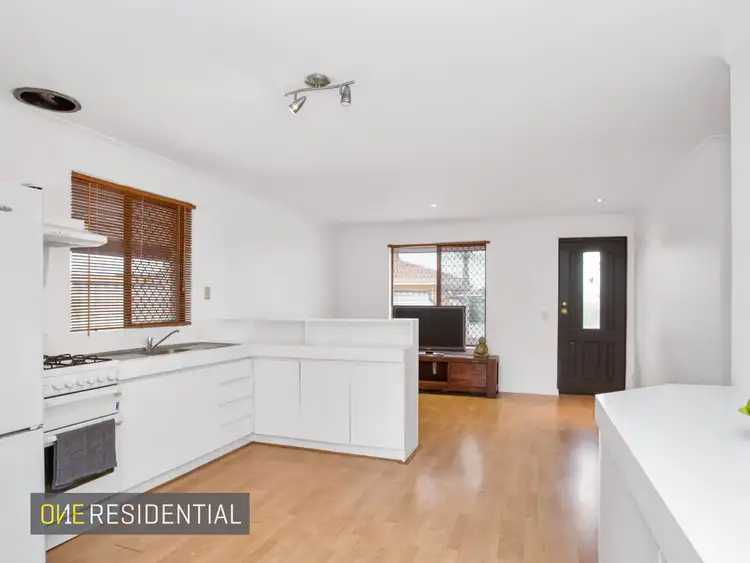 Second view of Homely house listing, 18 Jindabyne Heights, South Lake WA 6164