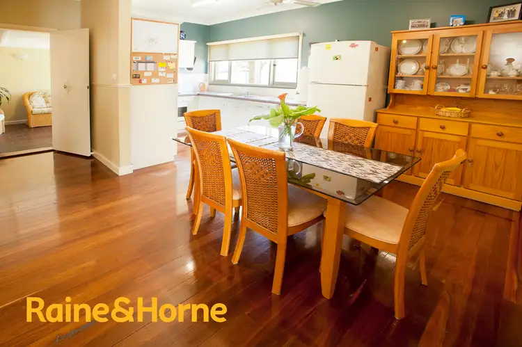 Fifth view of Homely house listing, 3 Cornell Crescent, South Bunbury WA 6230