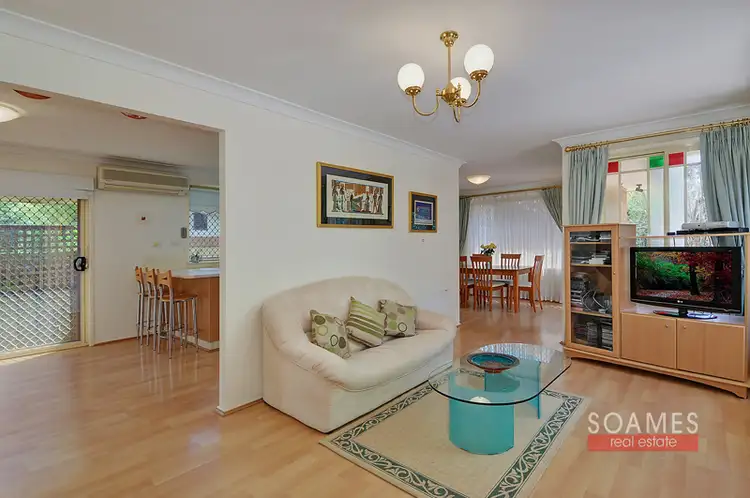 Third view of Homely house listing, 103A Balmoral Street, Hornsby NSW 2077