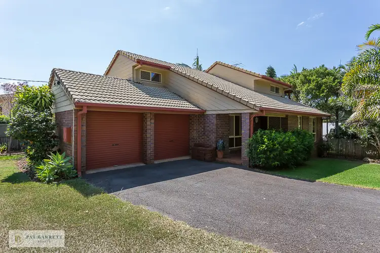 62 Harris Street, Wellington Point QLD 4160