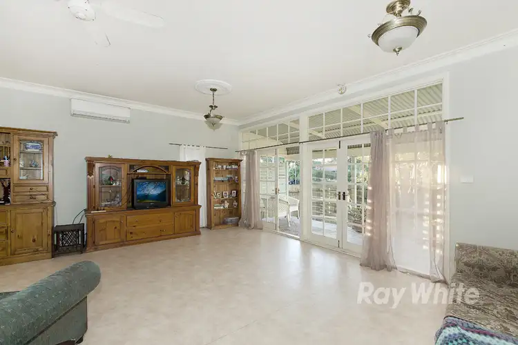 Fifth view of Homely house listing, 7 William Street, Toronto NSW 2283