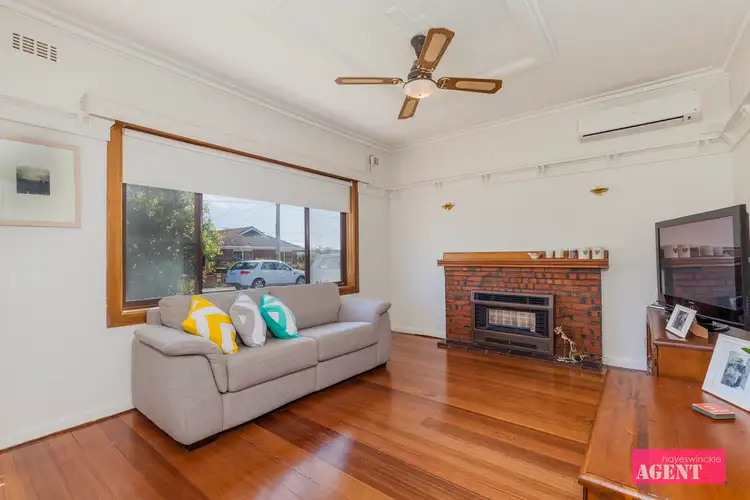 Second view of Homely house listing, 105 Britannia Street, Geelong West VIC 3218