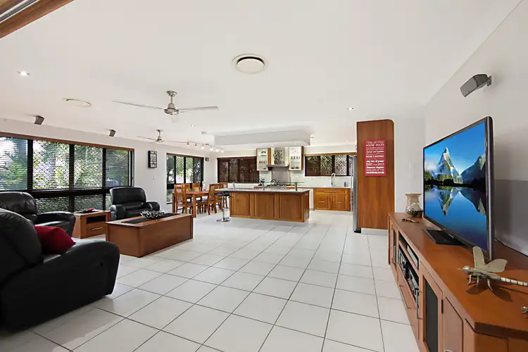 Sixth view of Homely house listing, 8 Whitsunday Drive, Kirwan QLD 4817