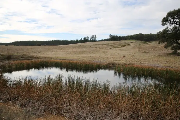 Third view of Homely land listing, Lots B11 & B12 Wilkinsons Road, Raglan VIC 3373