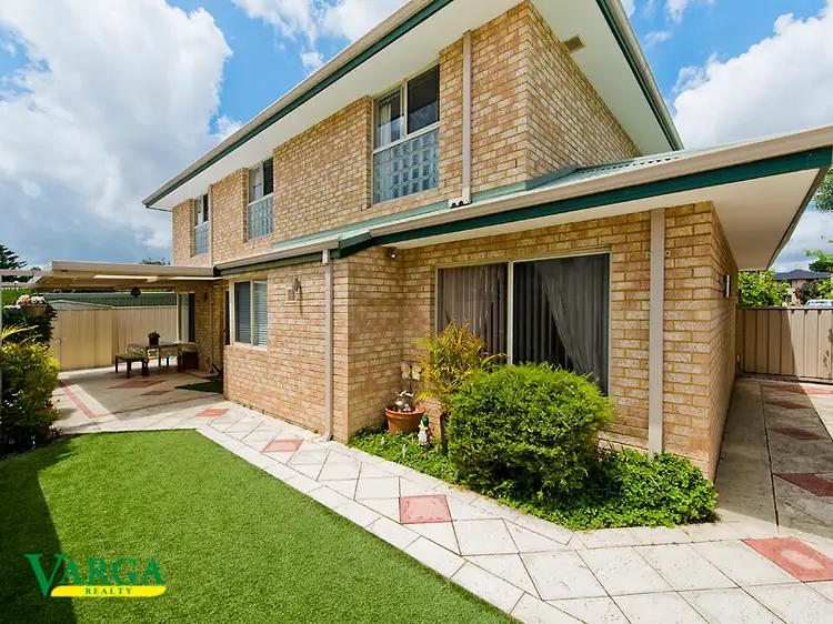 262A Corinthian Road East, Riverton WA 6148