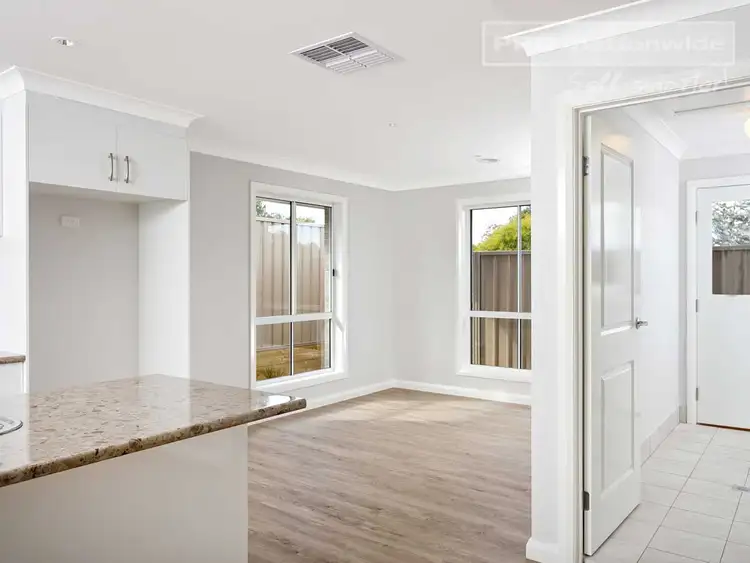 Seventh view of Homely unit listing, 1/42 Breasley Crescent, Boorooma NSW 2650