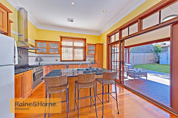 Fifth view of Homely house listing, 14 Culdees Road, Burwood Heights NSW 2136