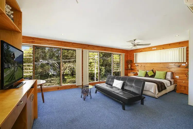 Fourth view of Homely house listing, 22 Reserve Drive, Bateau Bay NSW 2261