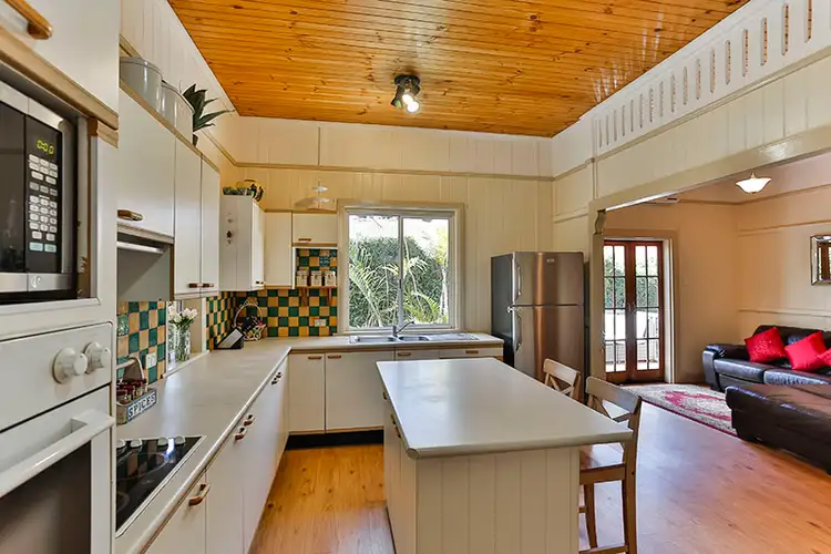 Seventh view of Homely house listing, 3 Jarrah Street, East Toowoomba QLD 4350