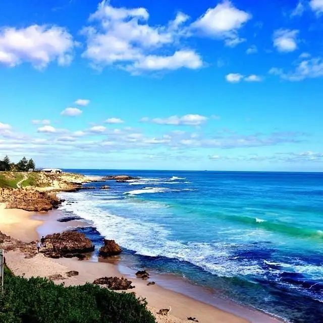 Second view of Homely land listing, 7 Belhus Drive, Trigg WA 6029