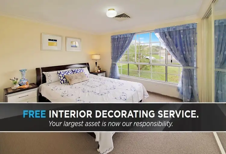Main view of Homely house listing, 6 Bonzer Place, Glendenning NSW 2761