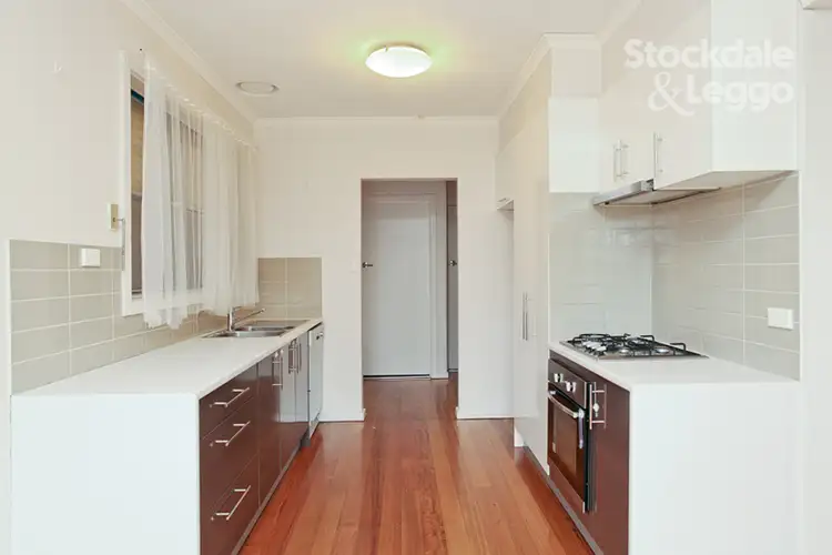 Fourth view of Homely house listing, 30 Cropley Cres, Laverton VIC 3028
