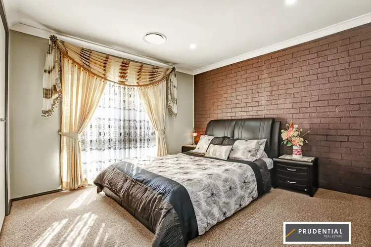 Fourth view of Homely villa listing, 7/30 Kings Road, Ingleburn NSW 2565