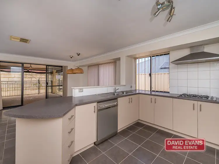 Fourth view of Homely house listing, 12 Fennell Rise, Darch WA 6065