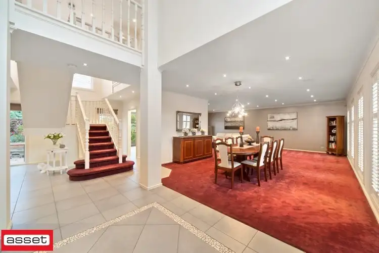 Fourth view of Homely house listing, 5 Brulu Close, Mount Eliza VIC 3930