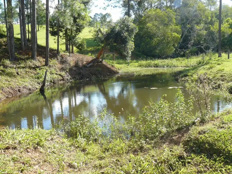 Second view of Homely land listing, L 6 River Road, Peachester QLD 4519