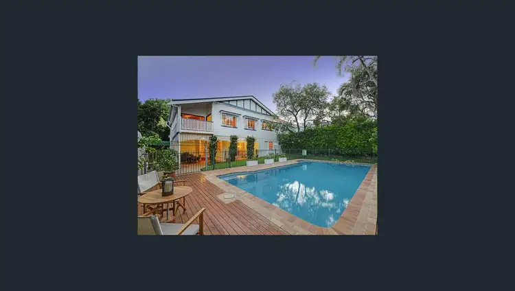 Main view of Homely house listing, 48 Creswick Street, Clayfield QLD 4011