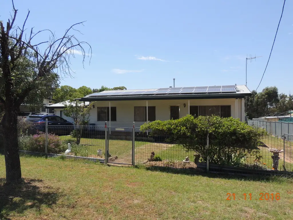 Main view of Homely house listing, 9 Hill St, Coonabarabran NSW 2357