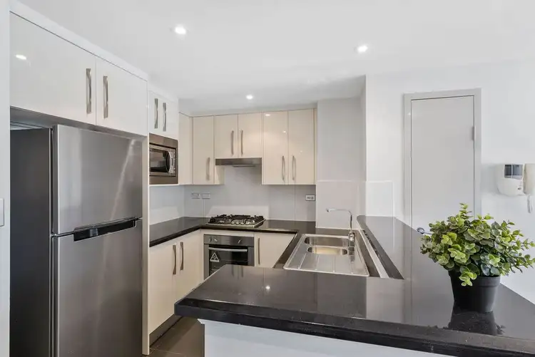 Fifth view of Homely apartment listing, 208 /11 Potter Street, Waterloo NSW 2017