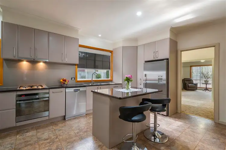 Fifth view of Homely house listing, 37 Epping Street, Kyneton VIC 3444