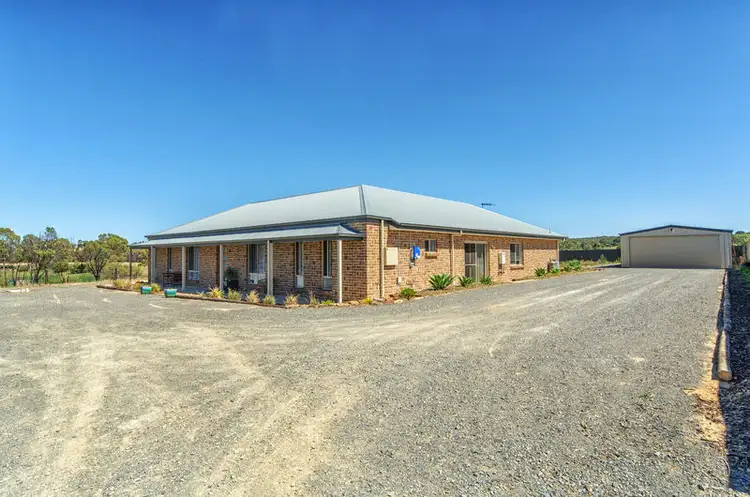 Fifth view of Homely house listing, 8 Swift Grove, Mclaren Flat SA 5171