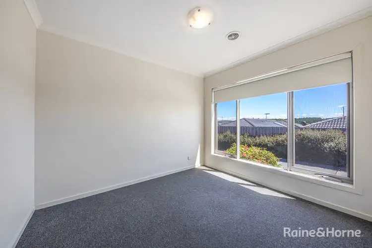 Sixth view of Homely house listing, 11/8 Pads Way, Sunbury VIC 3429