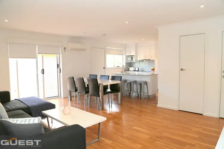 Second view of Homely townhouse listing, 16/7 Wellington Road, Birrong NSW 2143