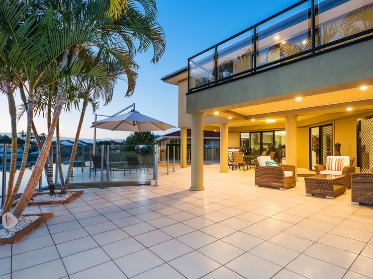 Fifth view of Homely house listing, 22 Marco Polo Place, Hollywell QLD 4216
