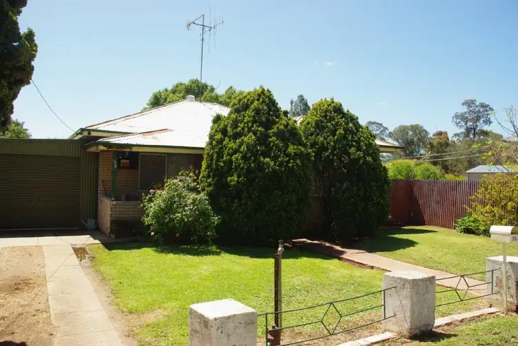 Second view of Homely house listing, 36 Nancarrow Lane, Wellington NSW 2820